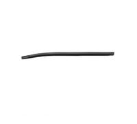 Car Door Window Trim Seal For ISUZU For D-MAX 2012 2013 2014 2015 2016 2017 2018 2019 Car Door Window Glass Seal Belt Pressure Weather Strip(Front Left)