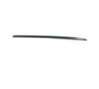 Car Door Window Trim Seal for Lexus for CT200H 2011 2012 2013 2014 2015-2021 Car Front Windshield Windscreen Outer Pressure Rubber Sealing Strip(Front Left)