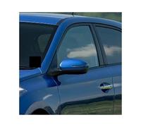 Car Door Wing Mirror Assembly Electric Folding Turn Signal Heating Lens Adjustment Mirror For Hyundai For I20 2016 2017 Car Rearview Mirror Assembly Wing Mirror Assy
