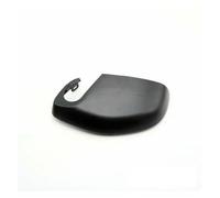 Car Door Wing Mirror Cap For Fit For Jazz 2014 2015 2016 2017 2018 Car Door Side Rearview Mirror Outer Lower Cover Cap Housing Trim Auto Parts(Right)