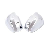 Car Door Wing Mirror Cap For Hyundai For Tucson IX35 2010 2011 2012 2013 2014 2015 Chrome Rearview Side Mirror Cover Auto Parts