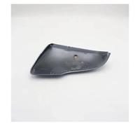 Car Door Wing Mirror Cap For Hyundai Ix25 For Creta For Cantus 2015 2016 2017 2018 Rearview Exterior Mirror Cover Cap Case Shell Housing Auto Parts(Unpainted right)