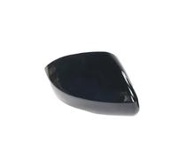 Car Door Wing Mirror Cap For Land For Rover For Discovery 5 For Range For Rover L494 For Vogue L405 2013-2023 Car Side Rearview Mirror Cover Caps Auto Parts(Black left)