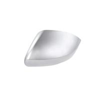 Car Door Wing Mirror Cap For Land For Rover For Discovery 5 For Range For Rover L494 For Vogue L405 2013-2023 Car Side Rearview Mirror Cover Caps Auto Parts(Silver right)