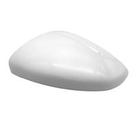 Car Door Wing Mirror Cap For P&eugeot 2008 208 301 2012 2013 2014 2015 2016 2017 2018 2019 2020 Car Rearview Mirror Cover Frame Side Cap Housing(Right side)