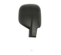 Car Door Wing Mirror Cap For P&eugeot For Partner For Berlingo For ProAce For City For Fiat For Doblo For O&pel For C&ombo Left Right Wing Mirror Cover Cap(Left)