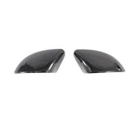 Car Door Wing Mirror Cap For Range For Rover L494 For Vogue 2013-2022 For Discovery 5 2015-2024 Car Side Rear View Mirror Cap Cover Auto Parts