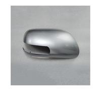 Car Door Wing Mirror Cap For Yaris 2007 2008 2009 2010 2011 2012 2013 Car Rearview Mirror Housing Reversing Cover Wing Cap(10)