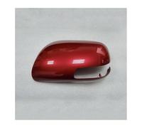 Car Door Wing Mirror Cap For Yaris 2007 2008 2009 2010 2011 2012 2013 Car Rearview Mirror Housing Reversing Cover Wing Cap(3)