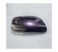 Car Door Wing Mirror Cap For Yaris 2007 2008 2009 2010 2011 2012 2013 Car Rearview Mirror Housing Reversing Cover Wing Cap(2)