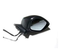 Car Door Wing Mirror For Civic 2022-2023 Car Rearview Mirror Assembly Passenger Driver Side Blind Spot Heated Electric 76208t20a21 7 Line(Right)