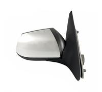 Car Door Wing Mirror For Mondeo 2004 2005 2006 2007 Auto Outside Rearview Mirror Assembly Car Electric Folding Heating(C,R 5Wires)