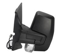 Car Door Wing Mirror For Transit Custom V362 2014-2023 2/5/8pins Side Mirror Electric Power Folding Door Wing Mirrors Lens Assy(L 8Wires)