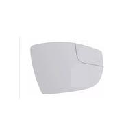 Car Door Wing Rearview Mirror Glass For Focus US Version 2012-2018 Reversing Mirror Lenses Reflective Lenses Glass Reflectors Mirrors Auto Parts(Right)