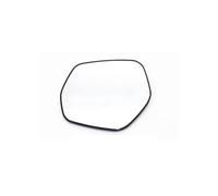 Car Door Wing Rearview Mirror Glass For Vezel XRV XR-V 2015 2016 2017-2022 Car Accessories Outer Rearview Side Mirror Lens Door Wing Rear View Mirrors Glass(1pcs left heating)