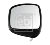 Febi Wide-Angle Mirror Wide 92mm Thick
