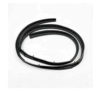 Car Doors Protectors for Accord 2014-2017 Front Hood Rubber Strip Engine Sealant Windproof Inside The