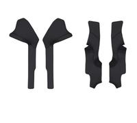 Car Doorstep Vehicle Fit For Tesla New Fit For Model Y Fit For Juniper Fit For Model 3 Highland Front Rear Door Sill Pad Door Hook Pedal Foot Pegs(MY Juniper 2025)