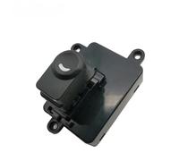 Car Double Window Switch Control Passenger Side Front Right Power Window Control Switch Glass Lifter Button For I30 I30cw 2008-2011 93575-1Z000 Car Parts