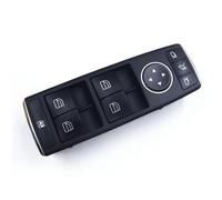 Car Double Window Switch Control Power Master Window Switch For Benz W204 W212 C207 A207 C E Class X204 A2128208310 A2049058202