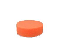 Car Drill Polishing Pads 11 pcs Multicolor Self-Adhesive Sponge Polishing Pad for Car Polisher Drill Adapter(B)