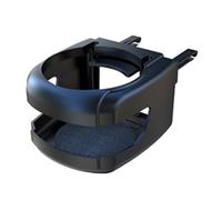 Car Drink Cup Holder Air Vent Clip-on Mount Water Bottle Stand Storage For Auto Vehicle Beverage Can Ashtray Bracket Supplies