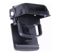 Car Drink Cup Holder Compatible With Vw For Rabbit 2006 2007 2008 2009 1K0862532 1K0862532F 9B9 Rear Centre Console Armrest Cup Holder Car Replacement Parts