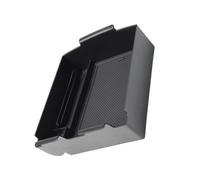 Car Drink Cup Stand Compatible With Hyundai For Tucson 2025 Car Center Console Lower Tray Floor Organizer Cup Holder Extender Storage Box Accessories