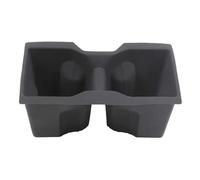 Car Drink Cup Stand Compatible With Land For Rover For Range For Rover Sport For Vogue 2013-2016 2017 Center Console Water Cup Holder Storage Box Drink Stand