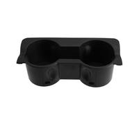 Car Drink Holder Centre Compatible With GMC For Suburban For Yukon XL 2015-2020 Central Control Water Cup Holder 23205334 Storage Box