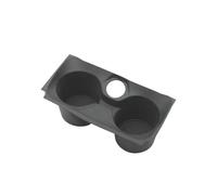 Car Drink Holder Compatible With BMW For 1 Series F20 2011-2018 Cup Holder Center Console Drain 51166993607