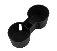 Car Drink Holder Compatible With For Mazda CX-80 2024 Car Center Console Cup Holder Insert Water Cup Holder Silicone Cup Holder