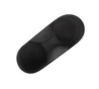 Car Drink Holder Compatible With Mini For Cooper EV J01 E SE J05 Car Water Cup Holder Accessories Center Console Organizer Silicone Insert Storage Box(Black)