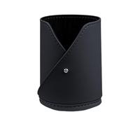 Car Drink Holder, Extra Cup Holder, Car Door Storage, Leather Backseat Organizer, Sturdy Space-Saving Design, Great for Water Bottle Coffee Phone Auto RV Truck Sedan SUV Travel Road Trip Organization