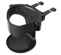 Car Drink Holders Car Cup Holder Multifunctional Auto Air Conditioning Outlet Hanging Drink Holder Ashtray Water Cup Bracket Phone Anti-slip Stand(1pcs A)