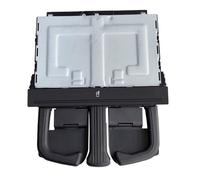 Car Drink Holders Compatible With A4L For A5 For Q5 For A7 Car Foldable Water Cup Drink Holder Beverage Bottle Mount Stand 1J0858601 8P0885995B