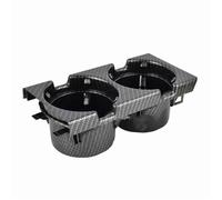 Car Drink Holders Compatible With For 330Ci 2001 2002 2003 2004 2005 2006 Car Center Console Water Cup Holder Beverage Bottle Holder Coin Tray