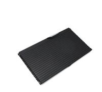 Car Drink Holders For BMW X1 X2 F48 F49 F39 51169299529 | For 2016 -2021 1pc Cup Holder Sliding Shutters Cover Trim Center Roller Blind Cover(Section B-Front)