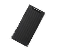 Car Drinking Bottle Holder Compatible With For C-Class W204 2007 2008 2009 2010 2011 2012 2013 2014 Car Drinks Holder Roller Blind Cover 2046800107 2046807607