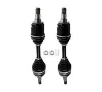 Car Drive Shaft CV Axle Shaft Fits For Toyota For Tacoma GX470 Front Left Right V8 4.6L