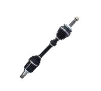 Car Drive Shaft For TOYOTA For Alphard For COROLLA HIACE NOAH For LEXUS 2000- Front Left Cv Axle Drive Shaft Assy C.V. Joint 43420-05412 43420-42160
