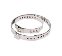 Car Drive Shaft Joint Kits 1~10Set CV Joint Boot Clamp Kit Stainless Steel Adjustable Axle Pipe Fastener Clip For Auto Driveshaft Repair CV Boots(5Set)