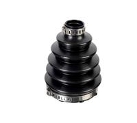 Car Drive Shaft Joint Kits Fit For Peugeot 408 CV Joint Boot Outer 176124 Febi C.V. Driveshaft Gaiter 59259140 1609730480 CV Boots