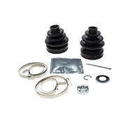 Car Drive Shaft Joint Kits Fit For SUZUKI Quad Runner King Quad Quad Master 750 700 500 450 400 300 250 Fit For Vinson 500 Twin Peaks 700 Steering Rack Bellows(4149021)