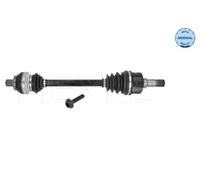 Car Drive Shaft Left Rear Fits Cupra Born VW ID.3 Premium MEYLE 100 498 0846