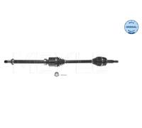 MEYLE 16-14 498 0223 Drive shaft