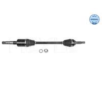 Meyle Drive Shaft 70-14 498 0004 Front Right – Fits Tesla Model S