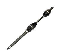 Car Drive Shafts 36011297 Front Right Cv Axle Drive Shaft Assy C.V. Joint For Volvo S60 S80 V60 V70 2006- BLNETU