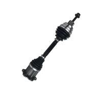 Car Drive Shafts Auto Parts Axle Shaft Assembly For A4 For Quattro 2009-2011 For A5 For Quattro 2008-2012 Front OEM 8K0407271P Car Accessories