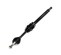 Car Drive Shafts CV Axle Shaft Assembly For Volvo 2001 2002 2003 2004 36050314 36050315 Car Accessories